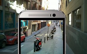 10 aplicaciones alternativas de cámara para tu Android
