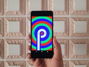 13 características que verá en el próximo Android P