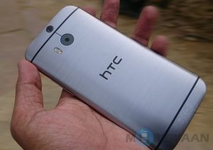 Las ventas de HTC One M8 podrían estar disminuyendo [Report]