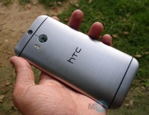 La versión de HTC One M8 Windows Phone podría llegar a finales de este año