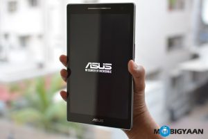 Breve análisis del Tablet ASUS ZenPad 8.0 (Z380KL)