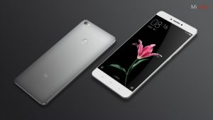 Xiaomi Mi Max 2 aparece en GFXBench con sus especificaciones