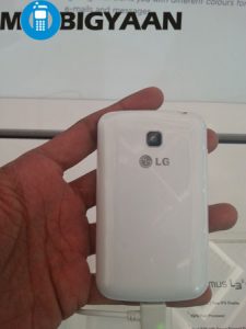 La función Knock se agregará a todos los futuros teléfonos inteligentes LG