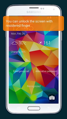Aplicación Samsung-Galaxy-S5-Experience5 
