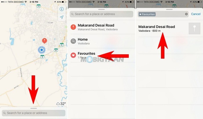 Cómo-guardar-o-marcar-ubicaciones-en-Apple-Maps-iPhone-Guide-2 