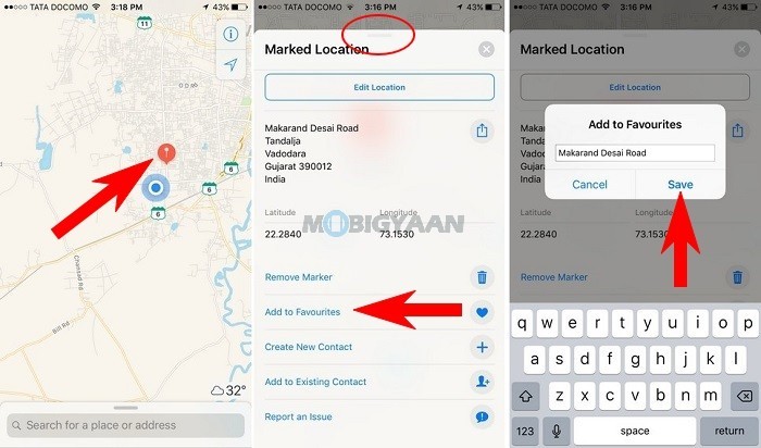 Cómo-guardar-o-marcar-ubicaciones-en-Apple-Maps-iPhone-Guide-1 