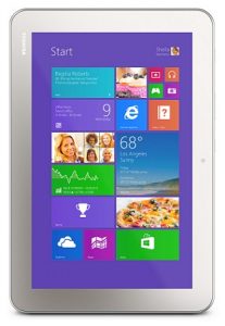 Se anuncian las tabletas Toshiba Encore 2 Windows 8.1 con versiones de 8 y 10,1 pulgadas