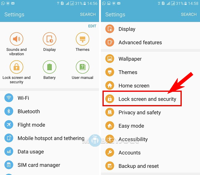 Cómo-cambiar-los-atajos-de-pantalla-de-bloqueo-en-Android-Guía-para-principiantes-1 