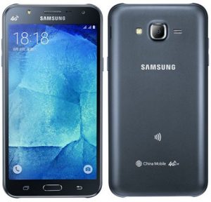 Samsung lanza los teléfonos inteligentes Galaxy J5 y Galaxy J7 4G en India