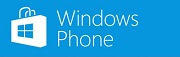 Icono de tienda de Windows Phone 