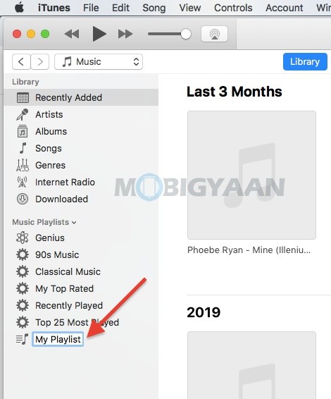 Cómo-crear-listas de reproducción-en-Apple-Music-On-Your-Mac-Guide-1 