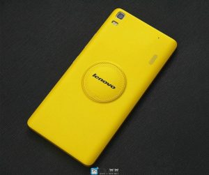 Lenovo K3 Note con un diseño único, especificaciones decentes por $ 145 reveladas