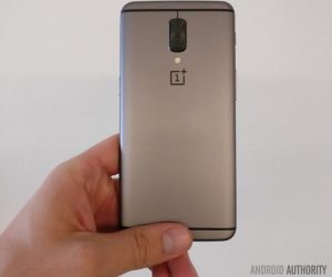 OnePlus 5 lucirá Snapdragon 835, Qualcomm y OnePlus confirman