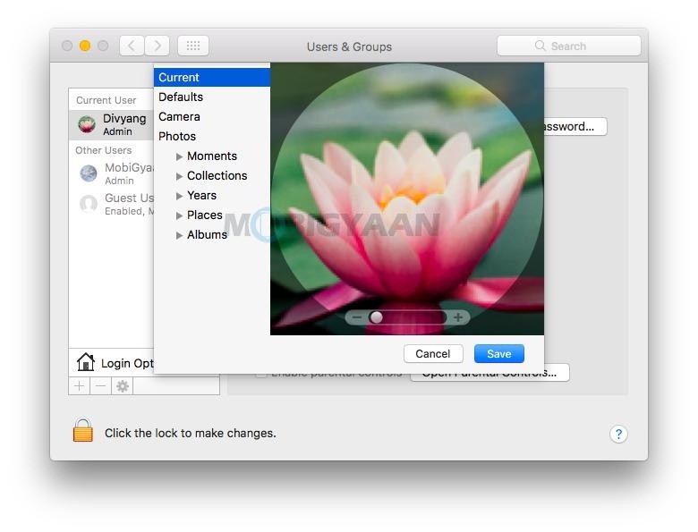 Cómo-personalizar-la pantalla de inicio de sesión-en-su-Mac-10-1 