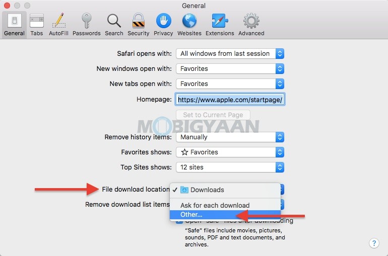 Cómo-cambiar-descargar-ubicación-en-Safari-Mac 