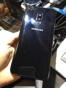 Las imágenes del Samsung Galaxy S8 con cámara dual vuelven a aparecer