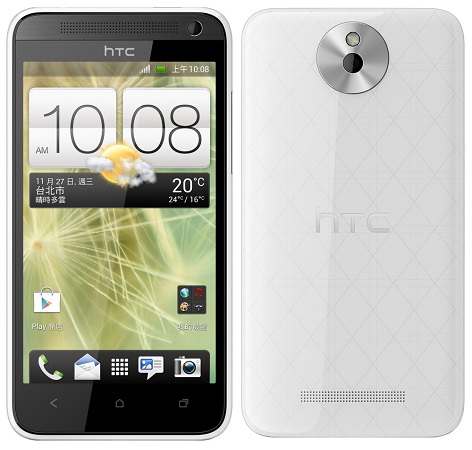 HTC-Desire-501 