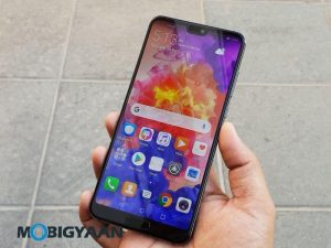 Huawei confirma planes para lanzar Gaming Phone este año y dispositivo plegable en 2019
