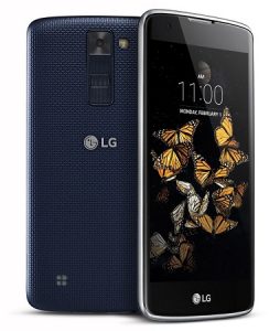 LG K8 con pantalla HD de 5 pulgadas y soporte 4G LTE anunciado