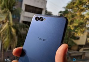 Honor se convierte en la primera marca de teléfonos inteligentes en línea en China