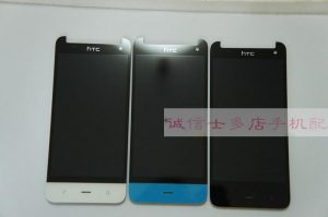 HTC Butterfly 2 hace una aparición en el NCC de Taiwán