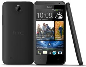 HTC Desire 310 con procesador MediaTek de cuatro núcleos anunciado