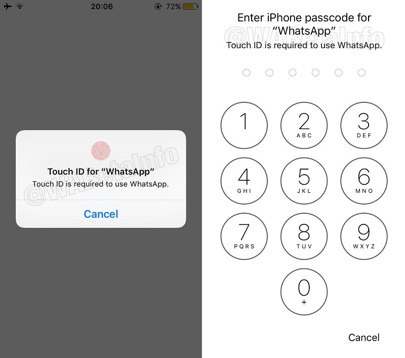 whatsapp-test-touch-id-face-id-support-2 