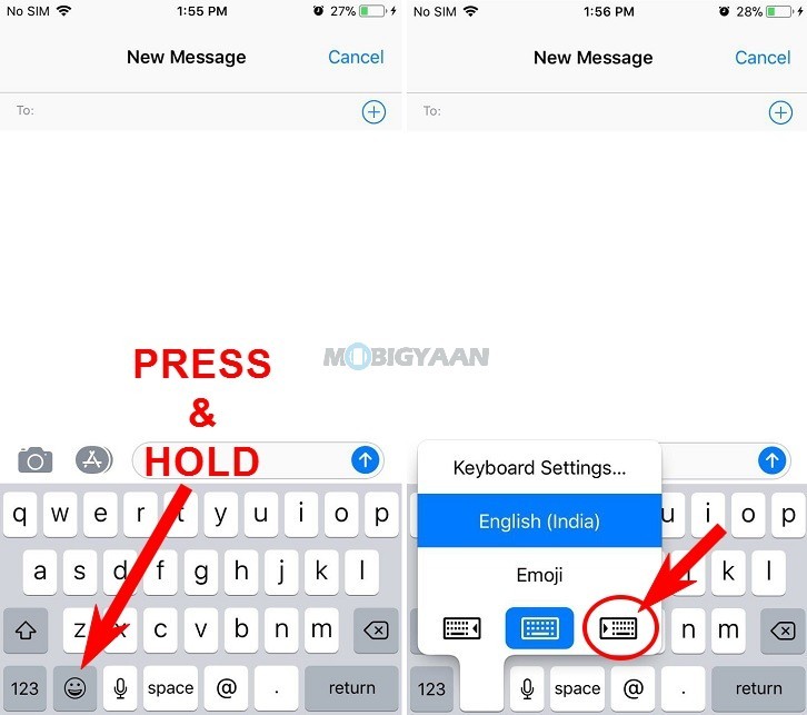 Cómo-habilitar-el-teclado-con-una-mano-en-iOS-11-Guide-2 