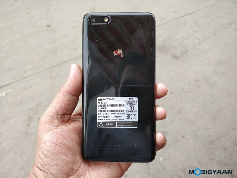 Micromax-Bharat-5-Hands-on-Review-7 