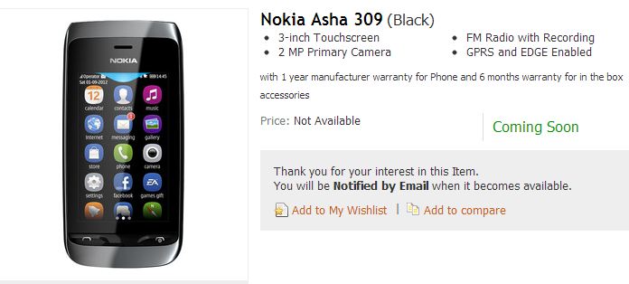 Nokia-Asha-309-Flipkart 