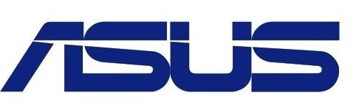 Logotipo de Asus 
