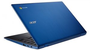 Acer Chromebook 11 anunciado con puertos USB tipo C y hasta 10 horas de duración de la batería