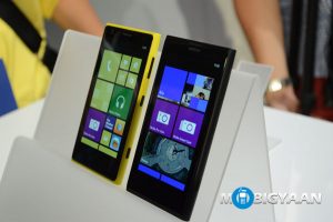 Actualización de Nokia Lumia 1020 Black disponible: captura RAW, otras funciones incluidas