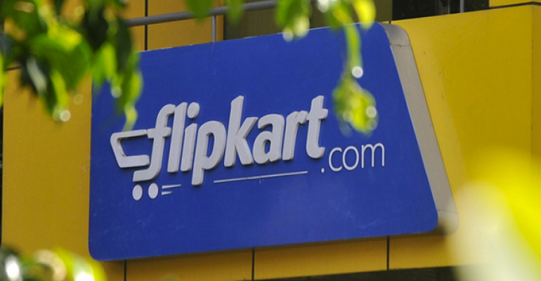 Flipkart-Logotipo 