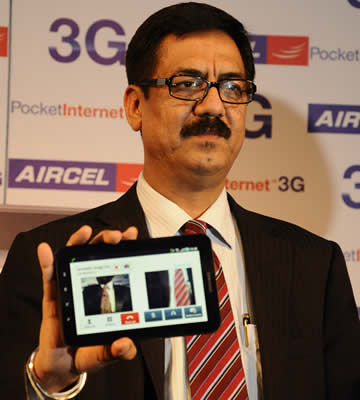 Aircel-3G-Gurdeep-Singh 