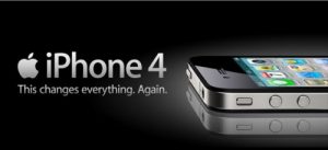 Aircel revela planes de iPhone 4