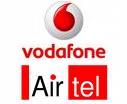 Airtel y Vodafone se mueven para mejorar la calidad de la red