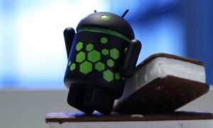 Android 4.0 ICS para Sony Xperia Go, Xperia U y Xperia Sola ahora lo está