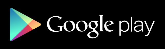 Logotipo de Google Play 