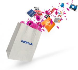 Aplicaciones y juegos premium gratuitos disponibles para Nokia C5-05, C5-03, 500, 603 y 701