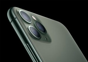 Cómo usar Deep Fusion en los nuevos teléfonos inteligentes de la serie iPhone 11