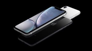 Apple iPhone XR anunciado con pantalla Liquid Retina de 6.1 pulgadas, compatibilidad con A12 Bionic y Dual SIM