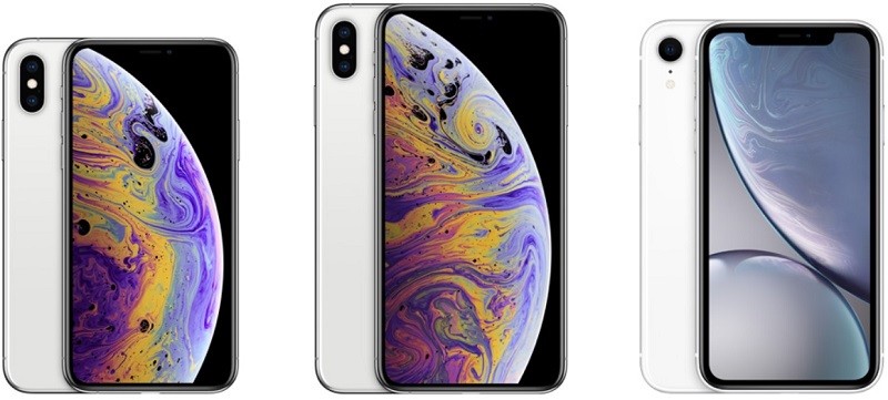 apple-iphone-xs-iphone-xs-max-iphone-xr 