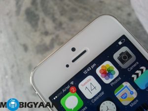 Apple anuncia rebaja de precios para el iPhone 5S y el iPhone 5C en India