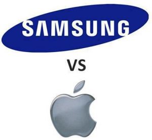 Samsung no tiene 'intención' de llegar a un acuerdo al estilo HTC con Apple: Mobile Head