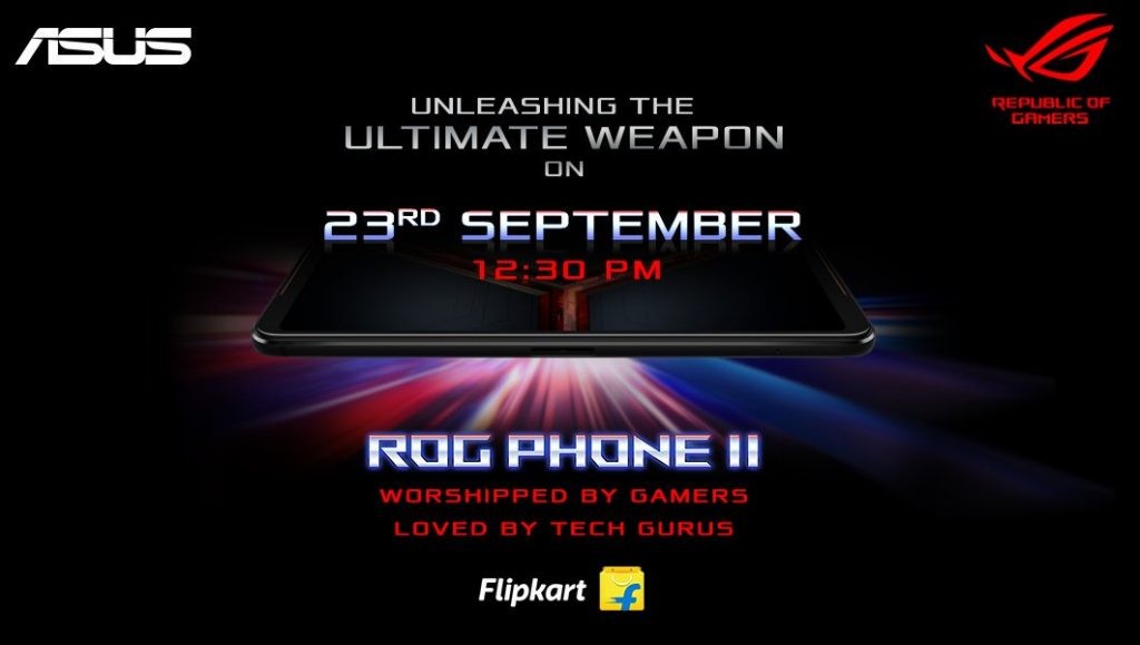 Lanzamiento de ASUS-ROG-Phone-2-India 