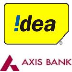 Axis Bank se asocia con IDEA Cellular para la inclusión financiera