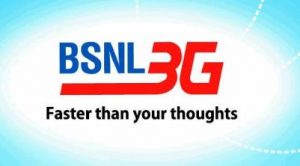 BSNL 3G presenta un nuevo vale de recarga de datos para Karnataka