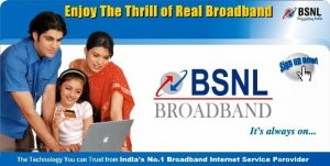 BSNL se prepara para lanzar el servicio FTTH de 1.000 Mbps en las principales ciudades de la India
