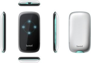 Beetel lanza un dispositivo de punto de acceso inalámbrico llamado '3G Max'